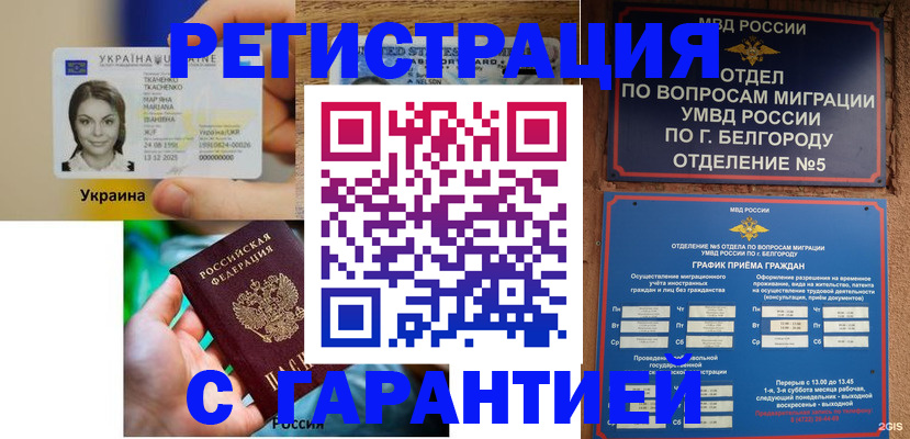 прописка иностранных граждан в Апатитах